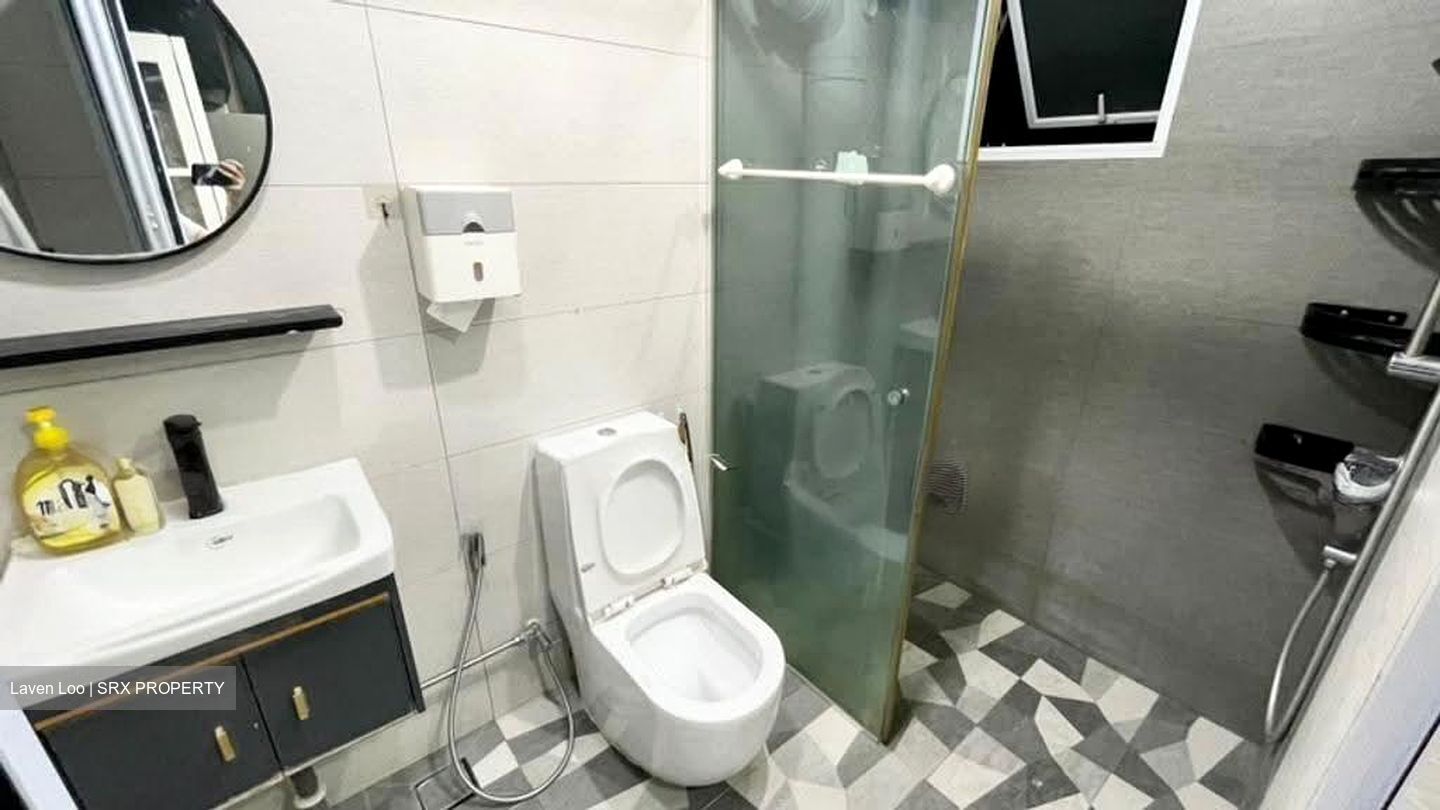 Blk 134 Rivervale Plains (Sengkang), HDB 5 Rooms #611065231